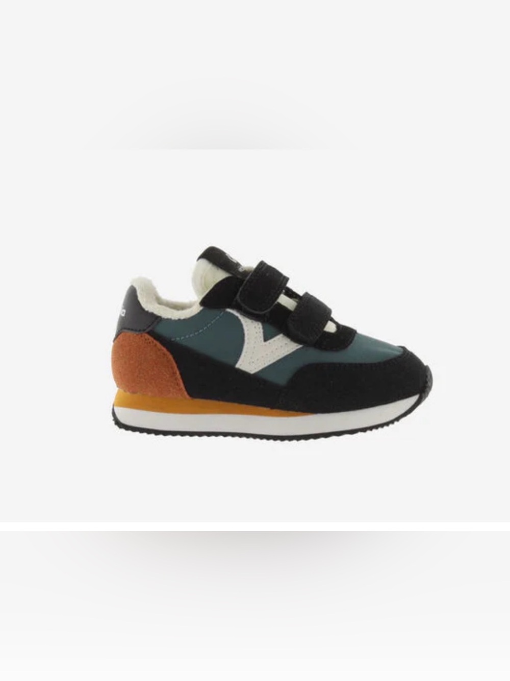 VICTORIA ASTRO SNEAKER | PETRO